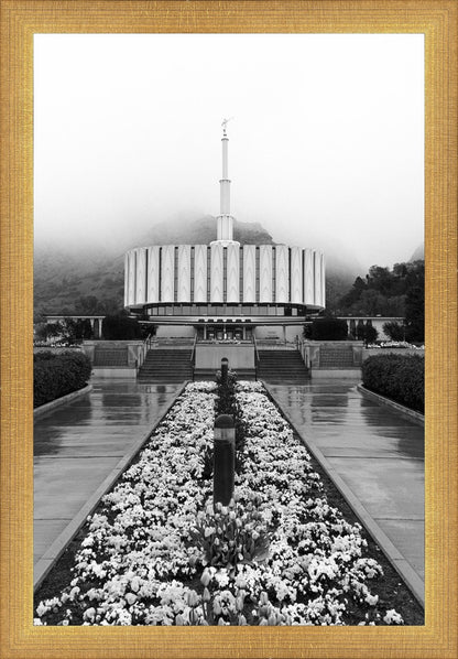 A Place of Peace Old Provo