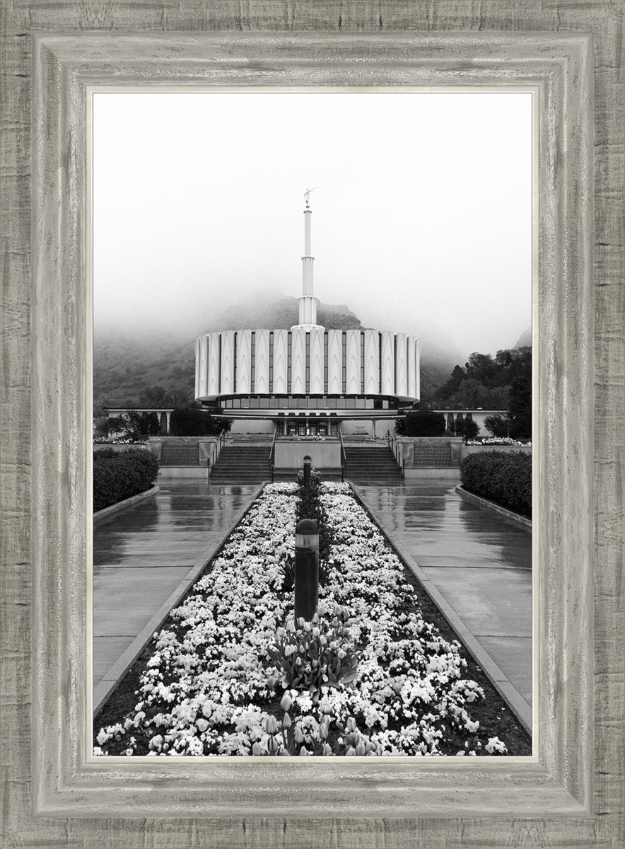 A Place of Peace Old Provo