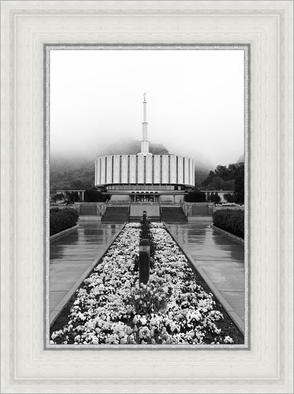 A Place of Peace Old Provo