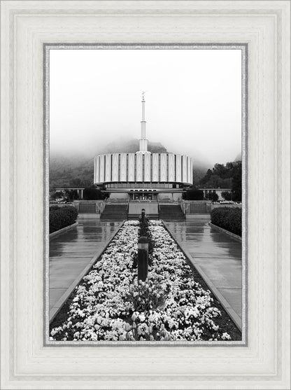 A Place of Peace Old Provo