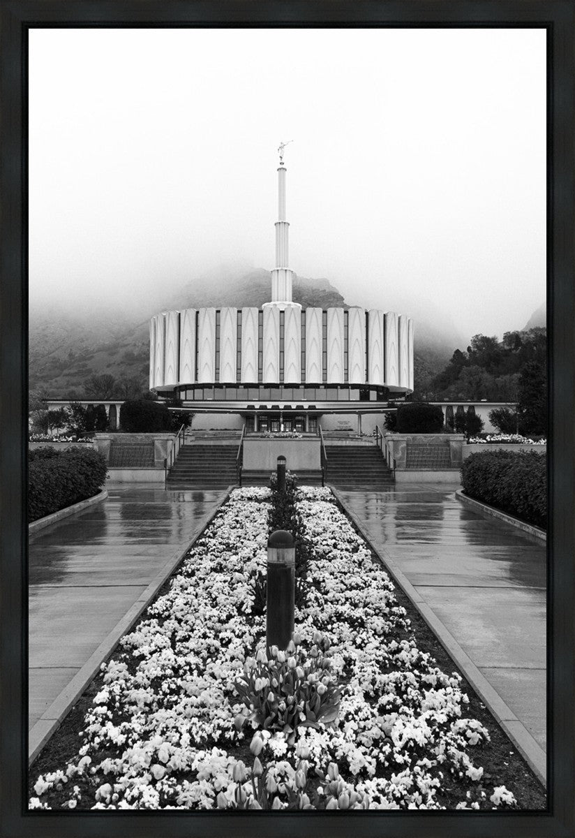 A Place of Peace Old Provo