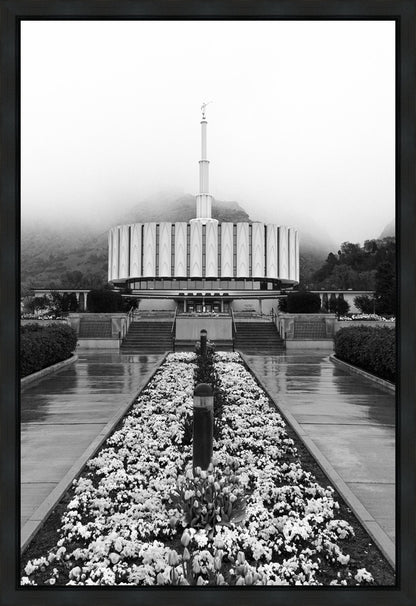 A Place of Peace Old Provo