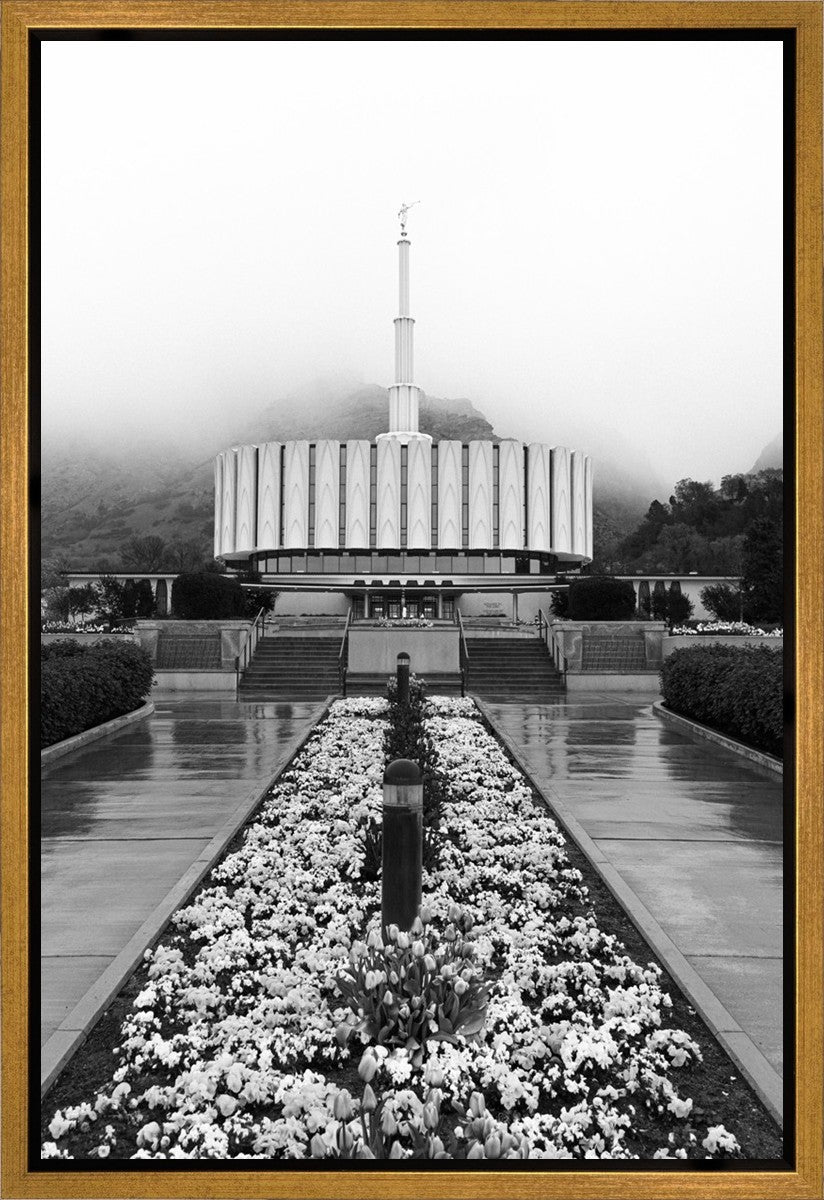 A Place of Peace Old Provo