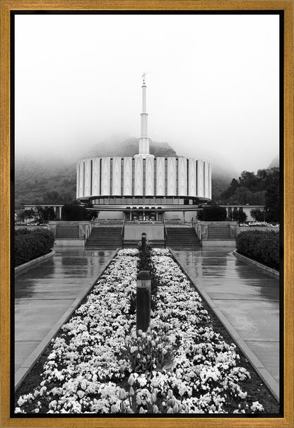 A Place of Peace Old Provo