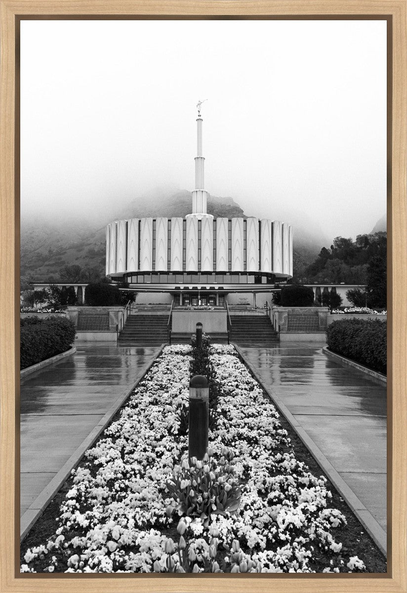 A Place of Peace Old Provo