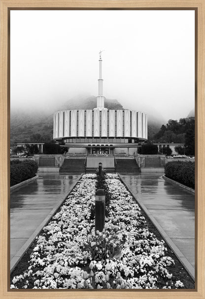 A Place of Peace Old Provo