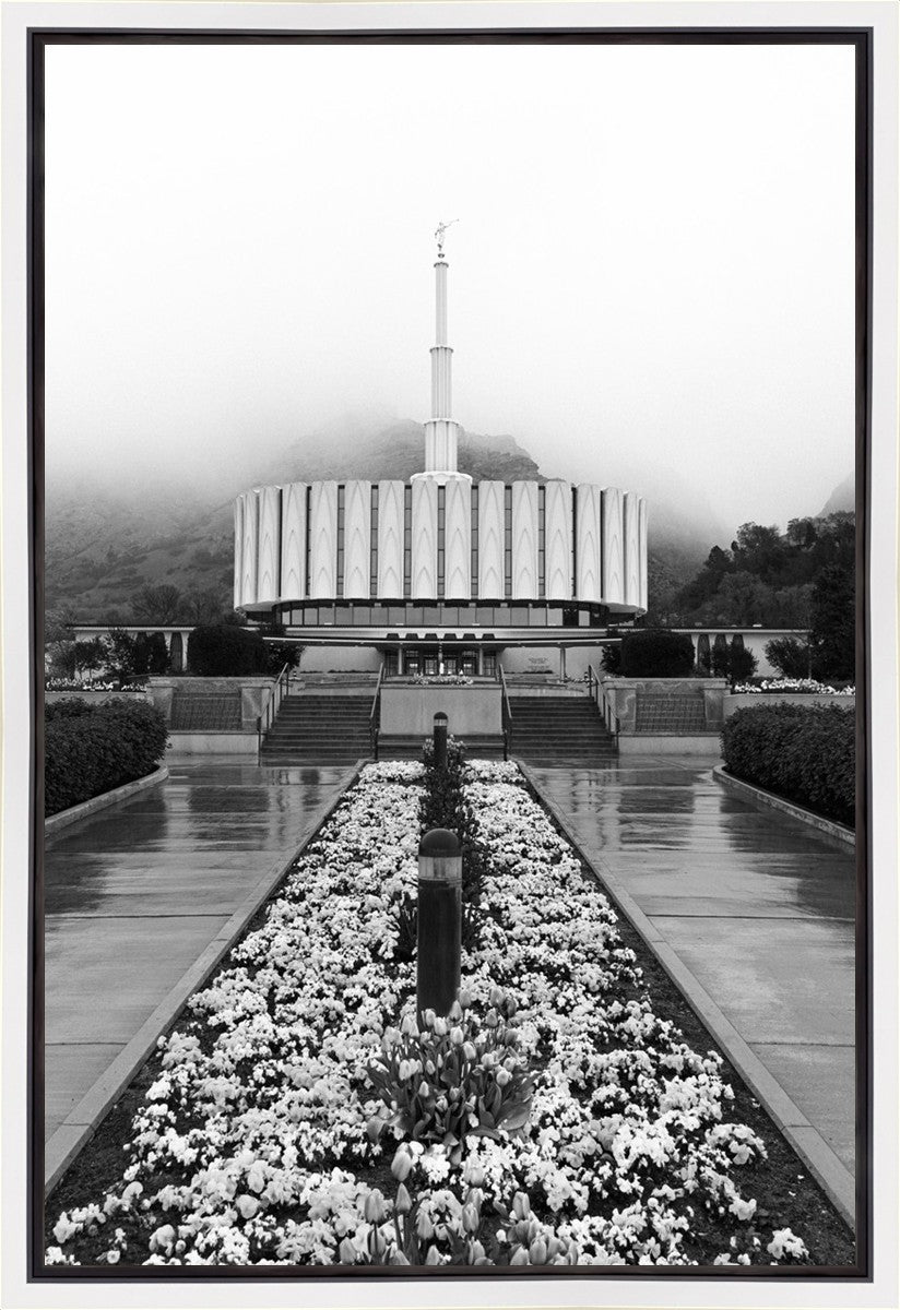 A Place of Peace Old Provo