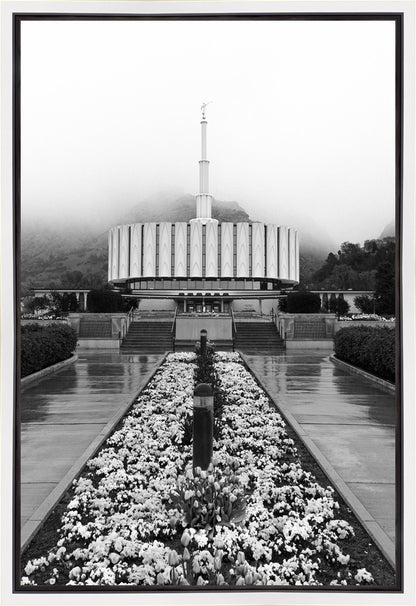 A Place of Peace Old Provo