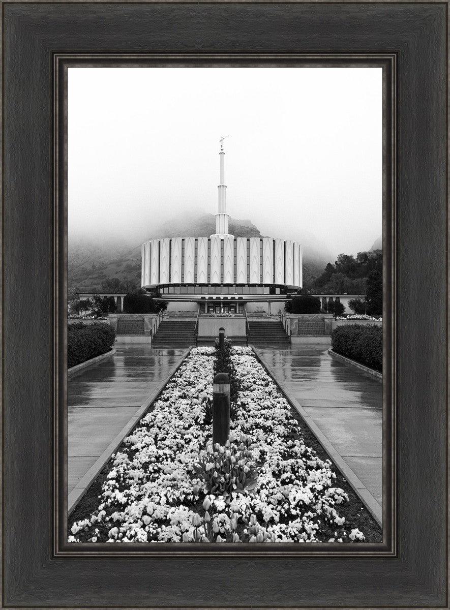 A Place of Peace Old Provo