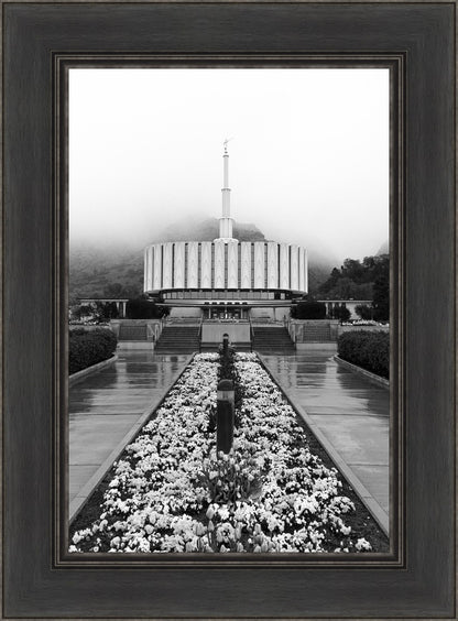 A Place of Peace Old Provo