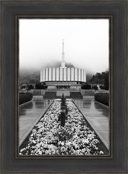 A Place of Peace Old Provo