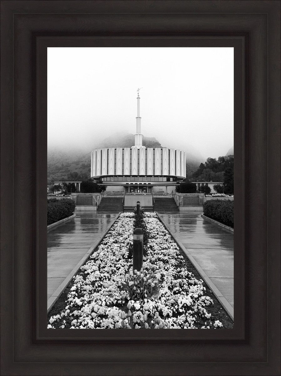 A Place of Peace Old Provo