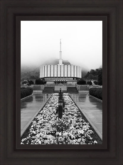 A Place of Peace Old Provo