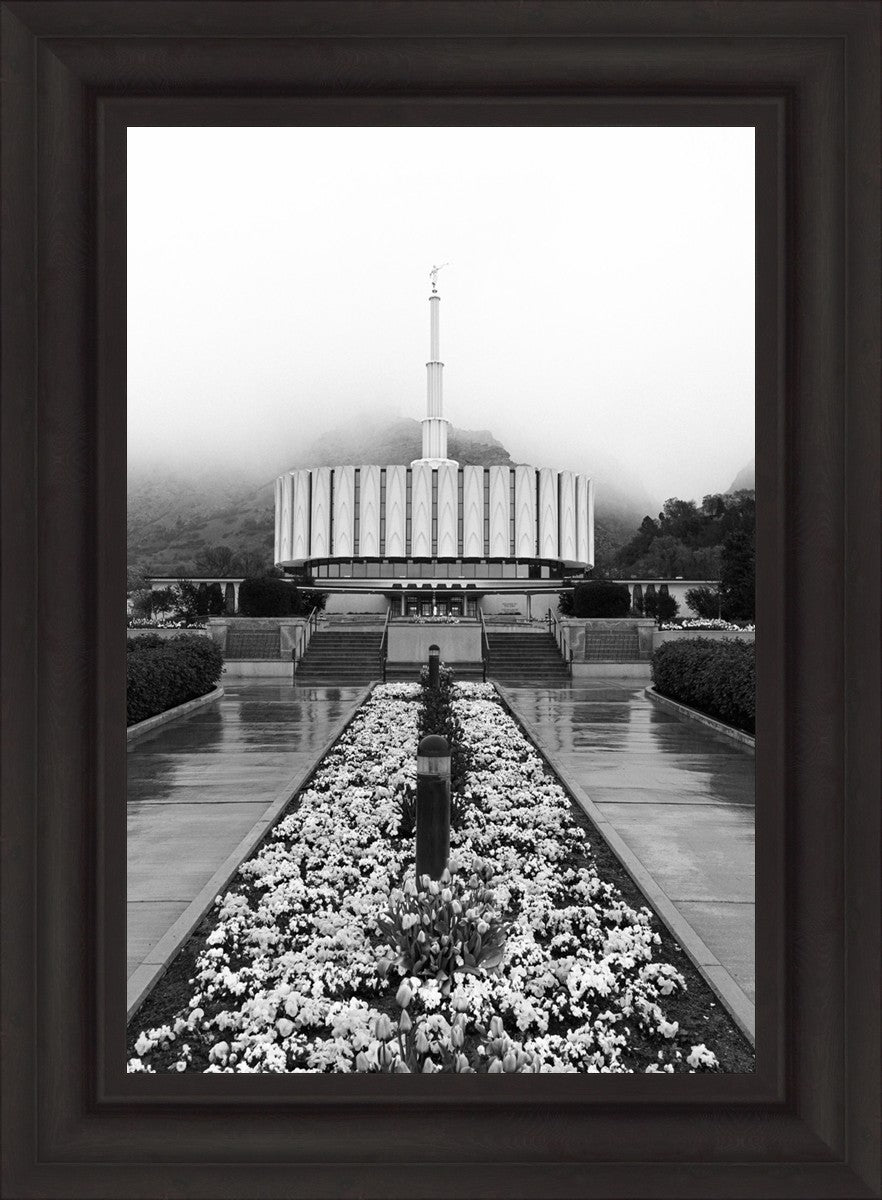 A Place of Peace Old Provo