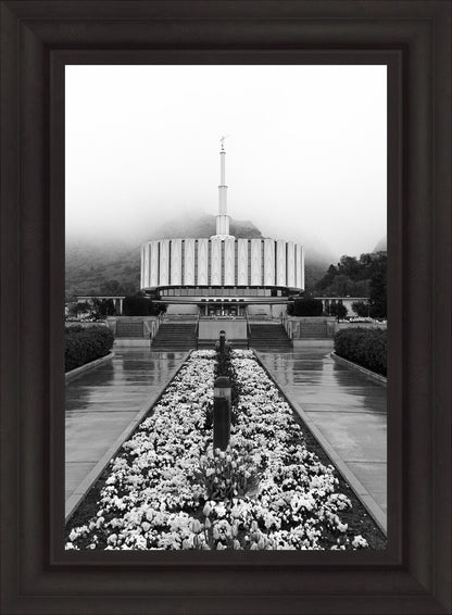 A Place of Peace Old Provo