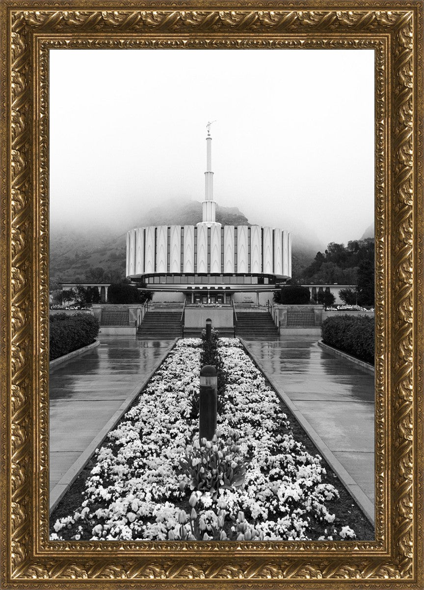 A Place of Peace Old Provo