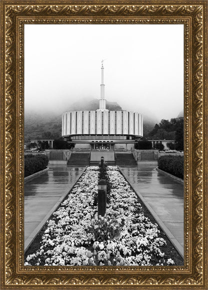 A Place of Peace Old Provo