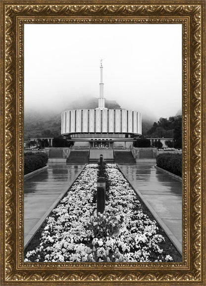 A Place of Peace Old Provo