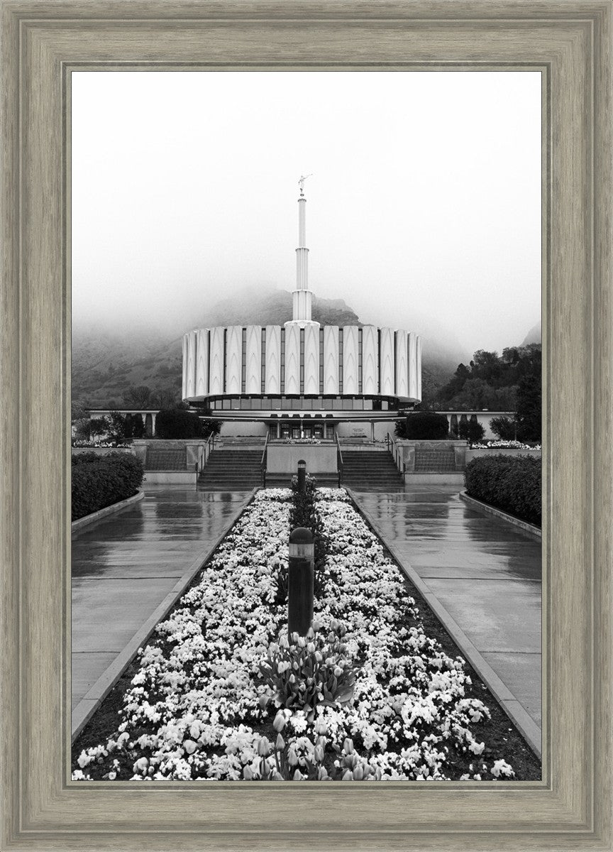 A Place of Peace Old Provo