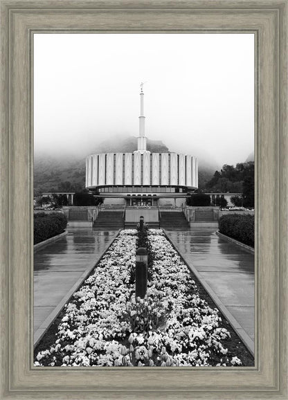 A Place of Peace Old Provo