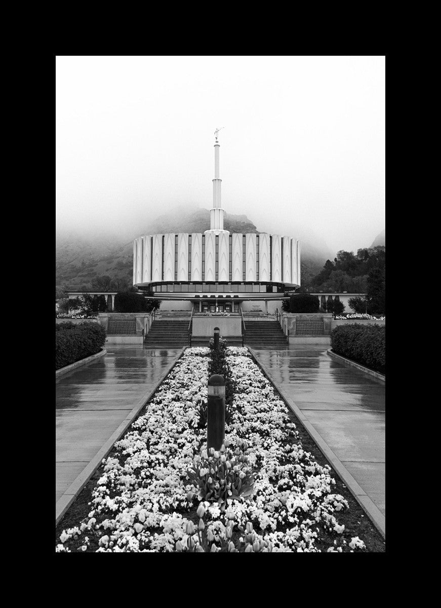 A Place of Peace Old Provo