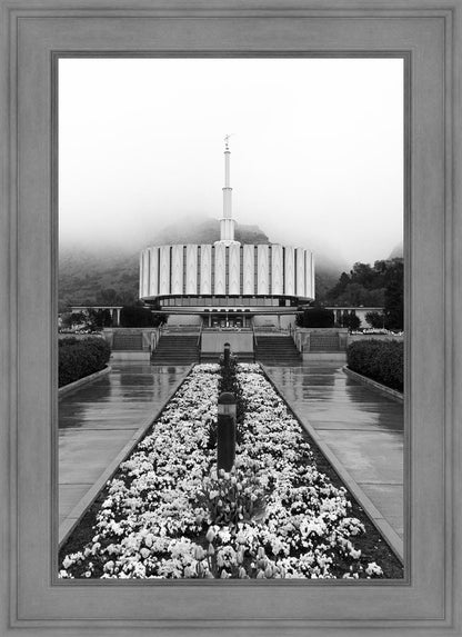 A Place of Peace Old Provo