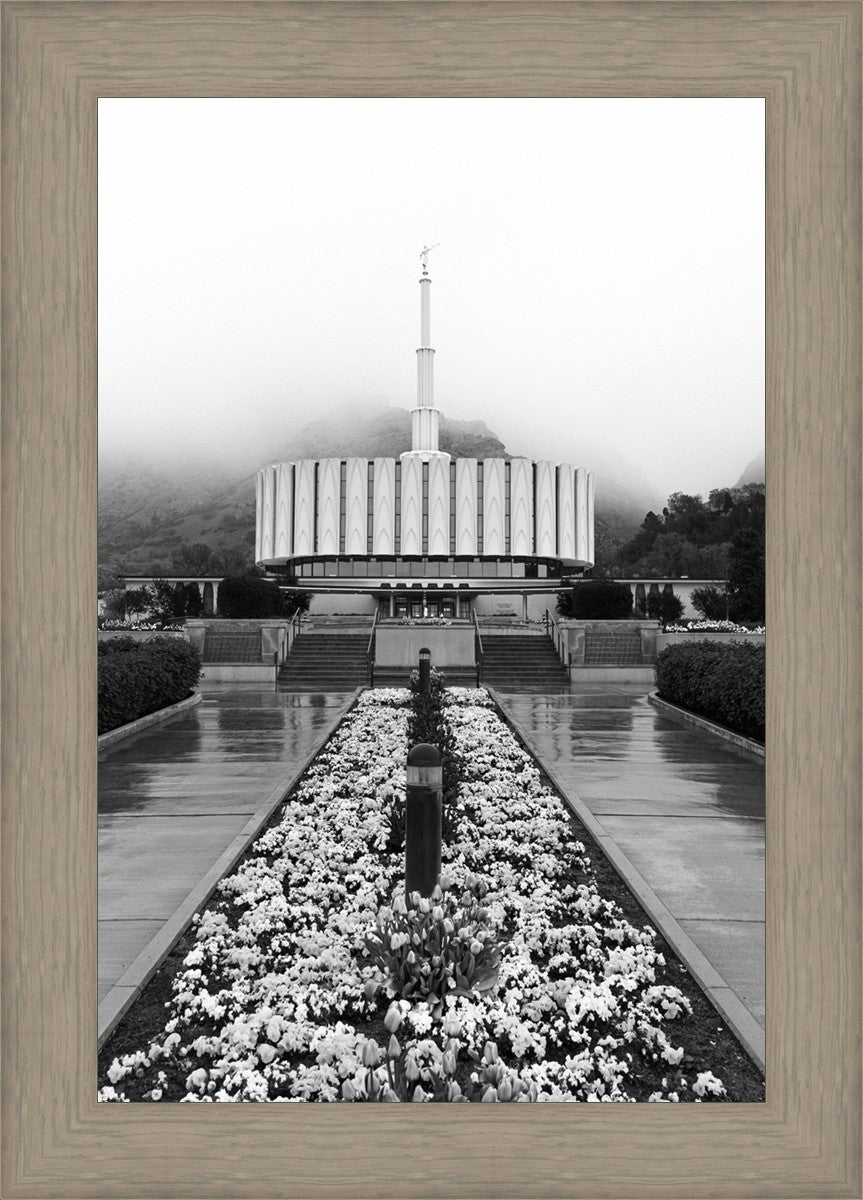 A Place of Peace Old Provo