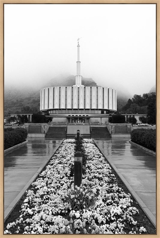 A Place of Peace Old Provo