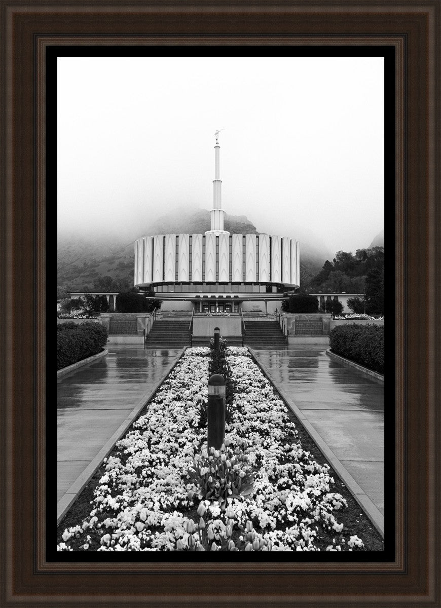 A Place of Peace Old Provo