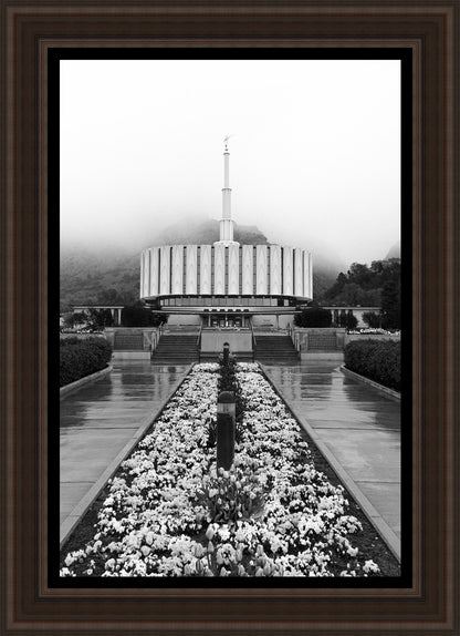 A Place of Peace Old Provo