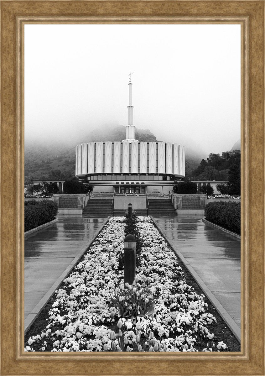 A Place of Peace Old Provo