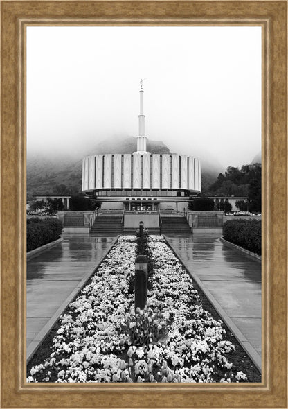 A Place of Peace Old Provo