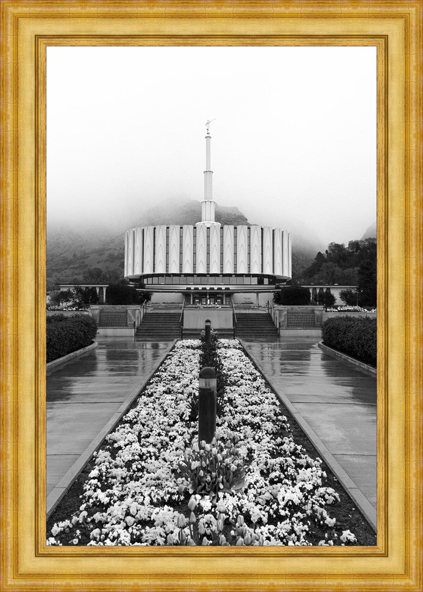 A Place of Peace Old Provo