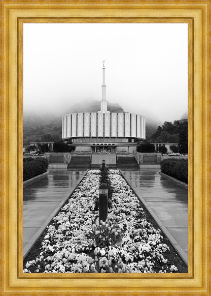 A Place of Peace Old Provo