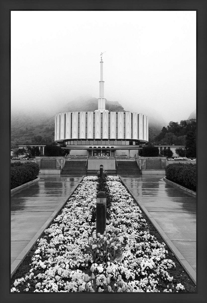 A Place of Peace Old Provo