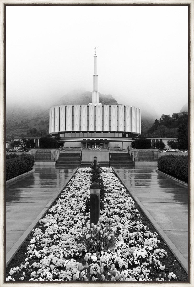 A Place of Peace Old Provo