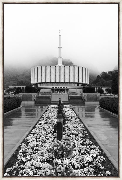 A Place of Peace Old Provo