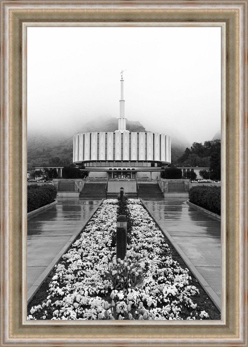 A Place of Peace Old Provo