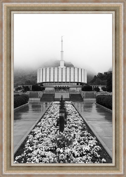 A Place of Peace Old Provo