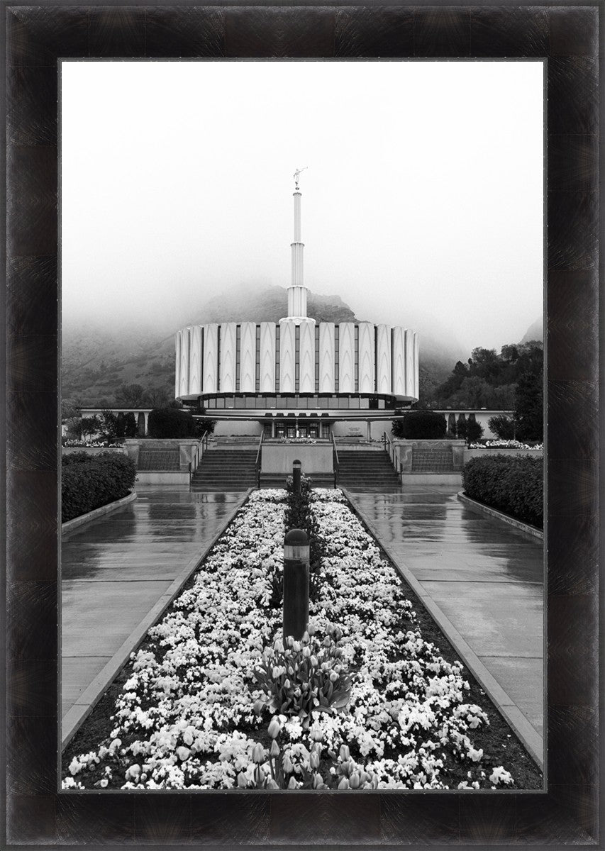 A Place of Peace Old Provo