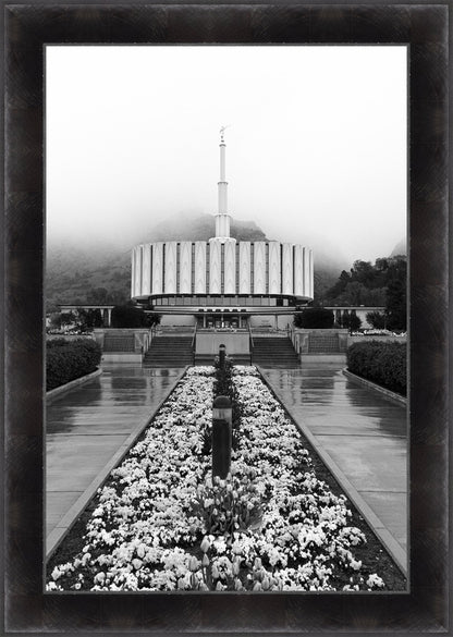 A Place of Peace Old Provo