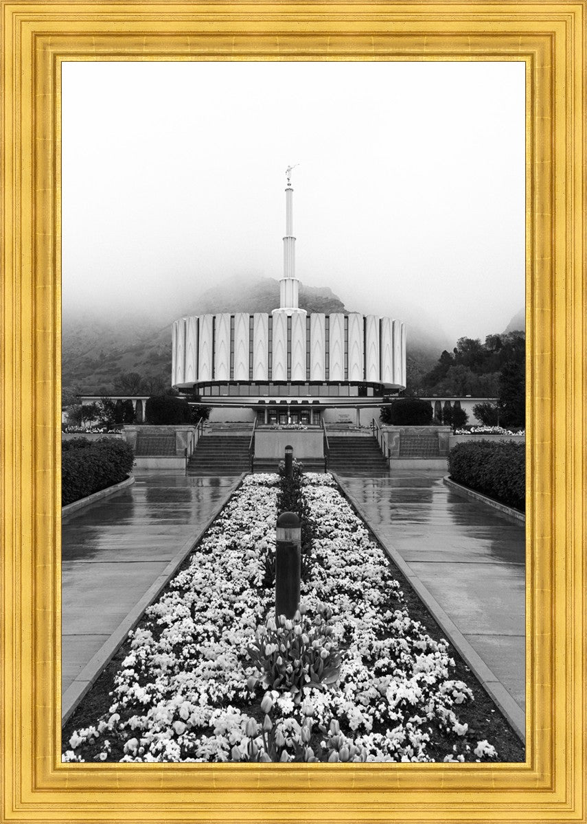 A Place of Peace Old Provo