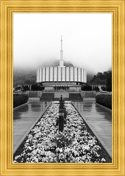 A Place of Peace Old Provo