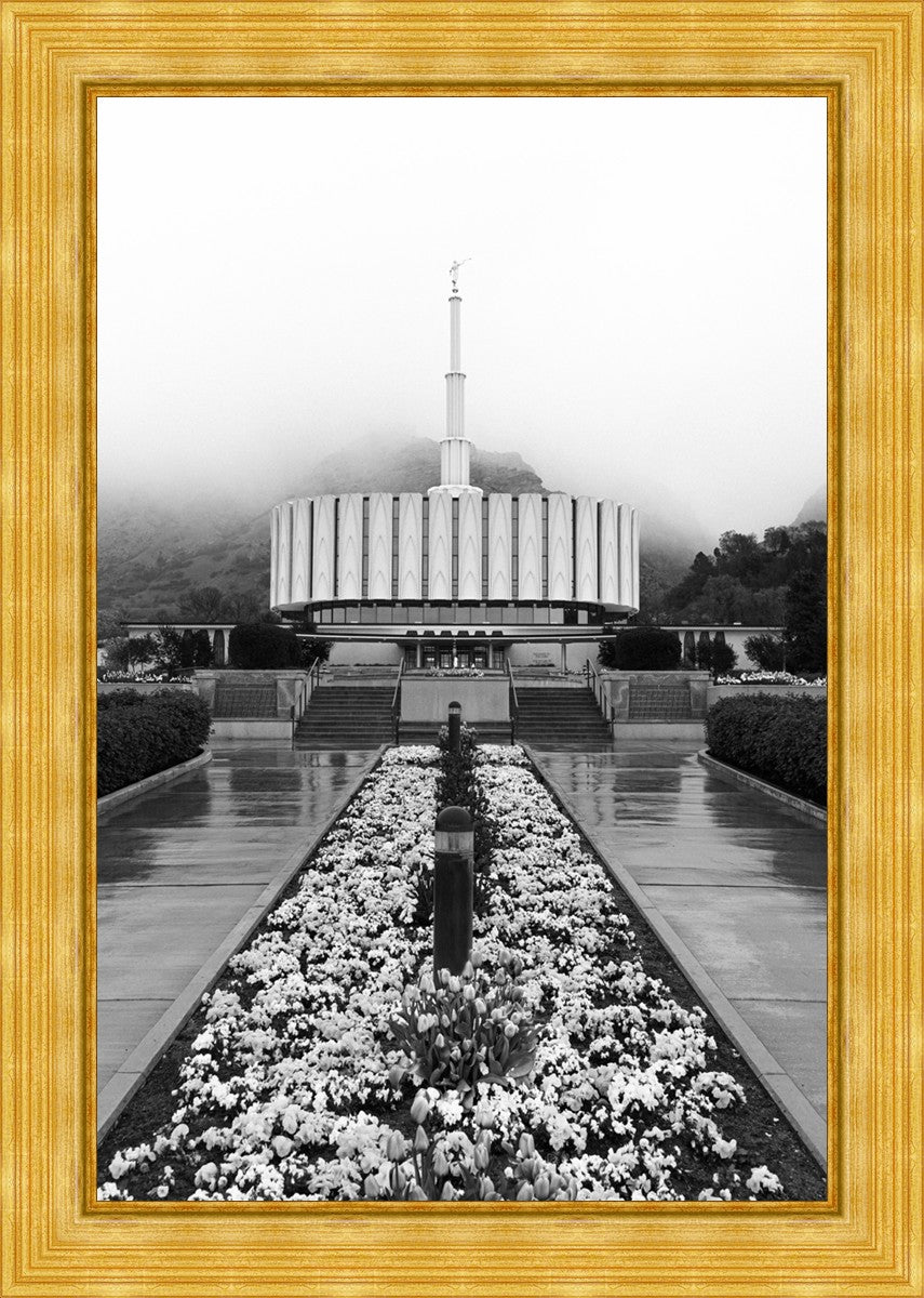 A Place of Peace Old Provo