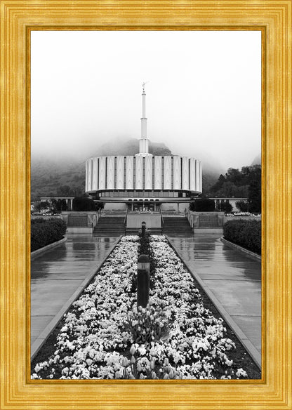 A Place of Peace Old Provo