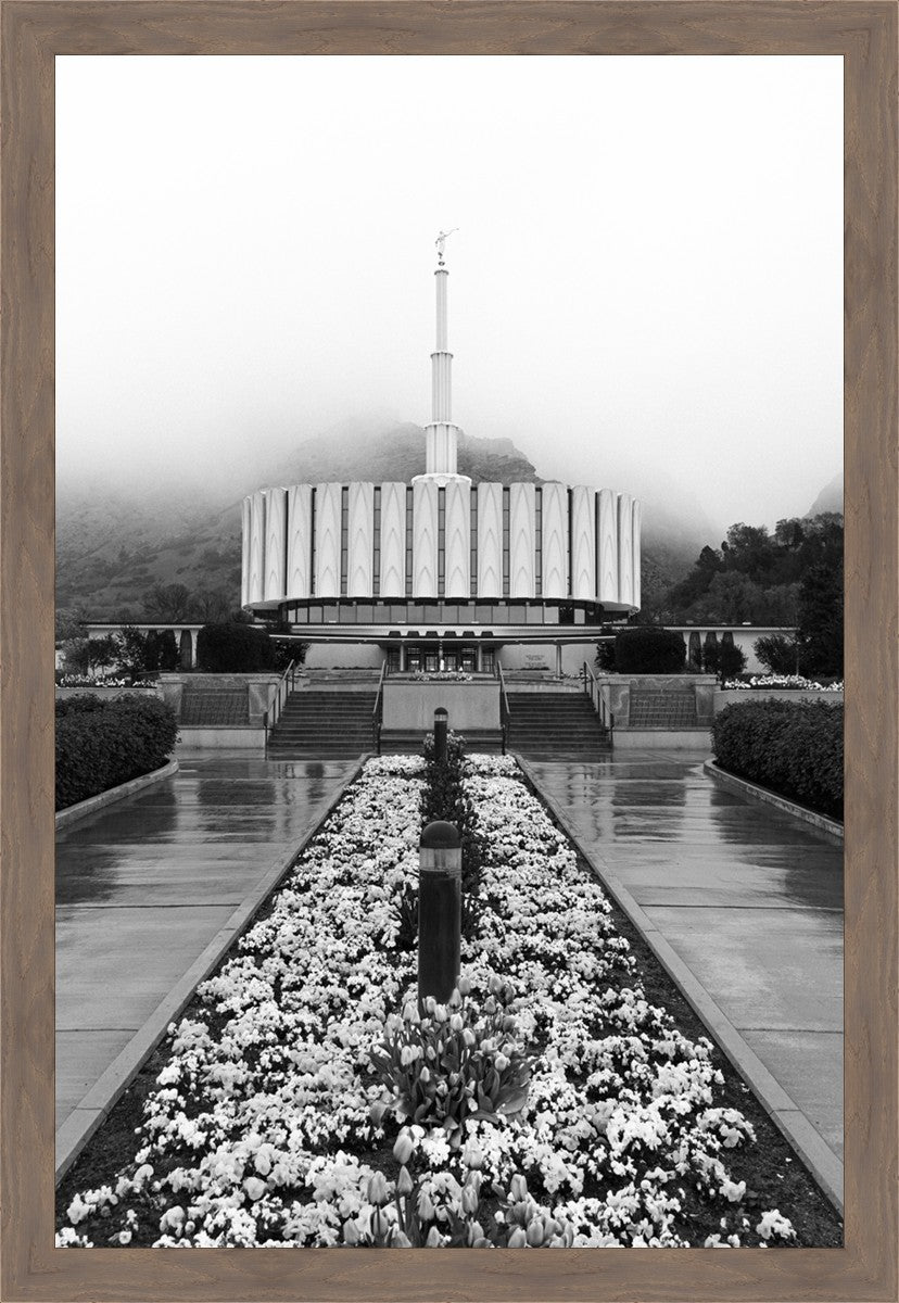 A Place of Peace Old Provo