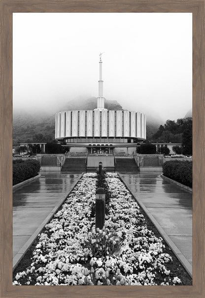 A Place of Peace Old Provo