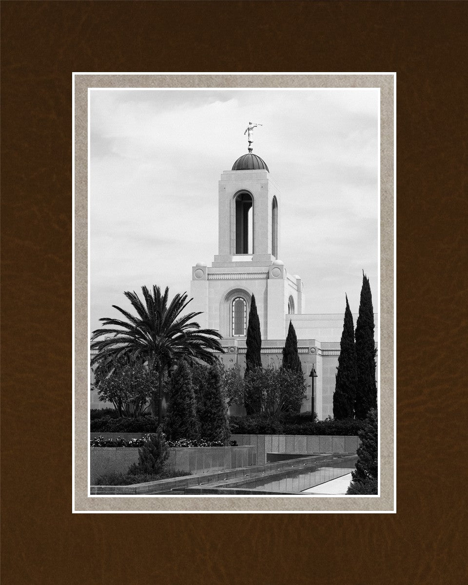 A Place of Peace Newport Beach