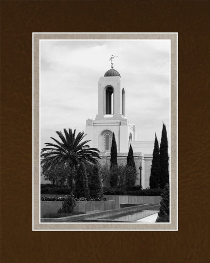 A Place of Peace Newport Beach