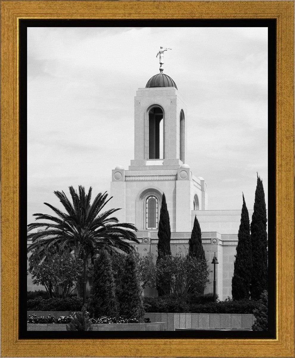 A Place of Peace Newport Beach